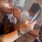 Kamal Adli Instagram - Sumpah #honormagicv2 mmg senangkan kerja.. Lagi2 nk baca script time shooting
