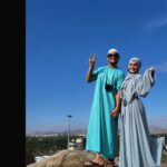 Kamal Adli Instagram – Miss this place n miss you❤️ Jabal Rahmah, Arafah Mekkah