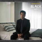 Kamal Adli Instagram - Last two episodes dah nak keluar Khamis ni. Acane korang, happy ke, sedih macam si #444 ni? #BlackS2? #ViuOriginal @viumalaysia