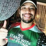 Kamal Adli Instagram - PERJUANGAN AKAN DITERUSKAN SAMPAI BILA-BILA! . . . Dunia ini hanya ada tiga hari iaitu hari kelmarin, ianya telah pergi dan berlalu. Hari esok, kita mungkin tidak berpeluang menemuinya. Hari ini, iaitu hari yang kita miliki sekarang, gunakanlah sebaiknya untuk bekalan di akhirat. . Kami melihat sambutan daripada ramai rakyat Malaysia tentang isu Palestin, saudara kita di sana amat memberangsangkan. Oleh itu, pihak MN13 telah mengambil inisiatif untuk kita sama-sama menghulurkan bantuan semampu yang kita boleh. Pihak MN13 kini membuka kembali tempahan pre-order untuk T-Shirt edisi khas Palestin sempena menyemarakkan lagi semangat, sokongan moral bahkan sebahagian daripada keuntungan yang diperolehi ini akan kami salurkan kepada saudara kita di sana. Kita tidak dapat bersama-sama mereka secara bersemuka. Namun semoga bantuan kita yang sedikit ini dapat membantu mereka, malah menjadi saksi untuk kita di hari pengadilan nanti. Ayuh sama-sama kita menyumbang! Untuk tempahan pre-order ini sudah mula dibuka mulai selasa, 15 Jun 2021. Boleh lawati kami di Website, www.mirnawan13.com Instagram, @mn13_official https://instagram.com/mn13_official?utm_medium=copy_link Di Facebook, https://www.facebook.com/MN13OFFICIAL/ Link pembelian👇🏻 https://forms.gle/Sn6ZEa5WBj63GwNq8 Untuk sebarang pertanyaan, https://wa.me/message/JUWLDWIPWZGHN1