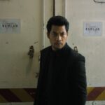 Kamal Adli Instagram - Korang rindu kat si Malik/ 444 kan? Sikit lagi je. Sabar ok. Soon la soon - sabar guyssss #ViuOriginal. #BlackS2 @viumalaysia