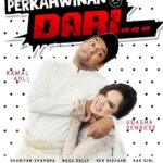 Kamal Adli Instagram - ISTIMEWA AIDILFITRI Mereka serasi di kaca TV sehingga dinobatkan pasangan paling serasi selama 4 tahun berturut-turut. Tapi bagaimana pula dalam perkahwinan antara Aidit Noah dan Elly Surtinah? Saksikan... 🎬 PERKAHWINAN DARI ... 📺 ASTRO RIA (SALURAN 104) 🗓️ 22 MEI 2021 🕚 10.00 PAGI PENERBIT @michaelang38 ARAHAN @rehalnuharis DIBINTANGI @kamaladli @uqashasenrose2 @sharifahshahora @naszsally @ken.ridzuan @kakgirlsebenar @bambam_studios @officialriax #perkahwinandari... #BukaLembaranBaru #AstroRIA #SetiapRumahAdaCerita #JomKitaOnASTRO