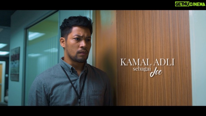 Kamal Adli Instagram - kenalkan JOE.. si scammer!! #scammer #astroria