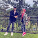 Kamal Adli Instagram - my sabturdate 😊❤️