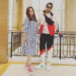 Kamal Adli Instagram - saya pakai spek sebab panahan cinta awk terlalu bersinar!!! 🌞 gitewww... siapa rindu #setelahterlafaznyaakad ?