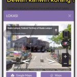 Kamal Adli Instagram - Kakak dan abang semua, zaman sekarang zaman teknology. Hanya dihujung jari je. Rugi tau kalau tak gunakan teknology sepenuhnya. Kad kahwin digital alaf baru.! Tetamu takkan sesat confirm.!! Kad kahwin digital siap dalam masa 5 minit ni tak perlu pening-pening dah. Masuk website www.thekahwin.my lepas tu daftar kemudian pilih design. Jangan lupa share ya.! 🌷🫰🏻 Follow @thekahwin.my Www.thekahwin.my