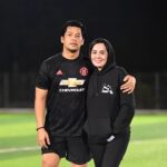 Kamal Adli Instagram - My number 1 football fans❤️❤️❤️❤️ @feynomenafc