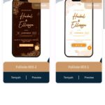 Kamal Adli Instagram - TUTORIAL BELI KAD KAHWIN DIGITAL SEPANTAS 5 MINIT • • • Haa.. tak sampai 5 minit pun kad siap kan. Buat apa nak bazir masa sebab banyak lagi kerja nak buat untuk settlekan kenduri kahwin tu kan. Beli siap2 lepas tu edit bila-bila masa boleh. Dah siap beli lepas tu nak tukar design pun kamal accept je. Janji korang happy 🥰 • • Pssst kamal ingat nk buat promosi sempena bisnes baru kamal ni.. kalau cukup 5000 comment & tag kamal akan buat promosi gila-gila. Tapi…. Mesti tak dapat punyelah 😂😂😂 Jgn lupa follow @thekahwin.my 🌷