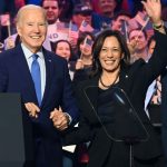 Kamala Harris Instagram - As we continue to watch results come in from states across the country, including my home state of California, this is an energizing moment for our campaign. Americans of all backgrounds are showing that they sense the urgency of this election, and that they are ready to stand with President Biden and me in this fight to protect our fundamental freedoms. Donald Trump has vowed to be a dictator on Day One. He has promised to weaponize the Department of Justice. And he has bragged that he is proud of his role in robbing women of their reproductive freedom. He poses a fundamental threat to our democracy, and he must be stopped. During the upcoming State of the Union, President Biden will have the opportunity to report on the tremendous progress we have made when it comes to creating good-paying jobs, reducing costs, and helping America's families build a better life. He will also lay out our vision of what more we can accomplish, if we work together. This week's events will serve as a springboard for the next, critical phase of the campaign. In the coming days, I look forward to returning to three key battlegrounds: Wisconsin, Nevada and Arizona. President Biden and I know reelection must be earned, and we will continue to put in the work to reach every possible voter. Winning the fight to protect our fundamental freedoms will require nothing less.