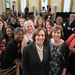 Kamala Harris Instagram - For generations, women have continued to make incredible progress in the classroom, workplace, and the White House. During Women’s History Month, we celebrate and honor the extraordinary women whose contributions and achievements have helped shape our country.