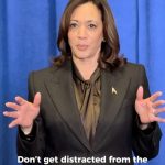 Kamala Harris Instagram - No matter what Donald Trump says about IVF today, don’t get distracted from the facts. What’s happening in Alabama is a direct result of Donald Trump’s Supreme Court overturning Roe v. Wade. He is the architect of this health care crisis.
