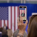 Kamala Harris Instagram - President Biden and I are guided by a fundamental belief: We work for you—the American people. And every day, we fight for you. Donald Trump has made clear time and time again that his fight is not for the people. He fights for himself.