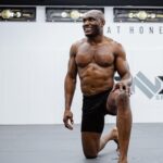 Kamaru Usman Instagram - Wi Soon Si 🫶🏿