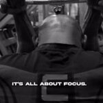 Kamaru Usman Instagram - There’s Ups and Downs throughout the week, but the focus on the goal does not change. Let’s finish strong 💪🏿👊🏿 🎬: @dismayne & @atassemble
