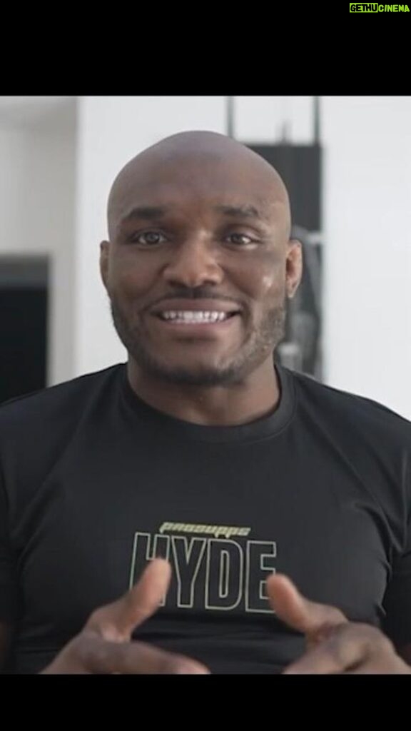 Kamaru Usman Instagram - It’s Fight Week! Here is the official announcement📣 from our President @usman84kg . Don’t miss the thrilling action of the AKO Championship live from The Good Village Lagos on Saturday, August 19. Grab your tickets now at @nairabox and @deelaanigeria Proudly sponsored by @climax_ng , @amstelmalta , and @greenhillsport #AKO2 #AfricanKnockout #AKOChampionship #Lagos #Nigeria #MMA #MixedMartialArts #CombatSports Lagos, Nigeria