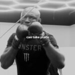 Kamaru Usman Instagram - Inspired and highly Motivated 👊🏿🫶🏿