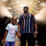 Kamaru Usman Instagram - Birthday Vibes at #UFC291 🥰🤗😍 📸 @madspkr Salt Lake City, Utah