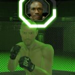 Kamaru Usman Instagram - We’ve seen @Usman84KG in the octagon, now it’s your turn 🤜 Swipe over to our Effects page to try our new @UFC AR filter, let’s see what ya got. #MonsterEnergy #UFC #MonstersOfUFC