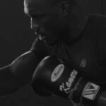 Kamaru Usman Instagram - Just Something Light but we building 😏😤