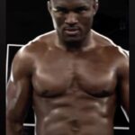 Kamaru Usman Instagram - ATTACK THE WEEKEND!! 🔥🔥👊🏿 #HydeNightmare @prosupps