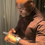 Kamaru Usman Instagram - Milano Dump… Another amazing experience in the book of life💯 ——-> swipe 😂 Milan, Italy