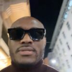 Kamaru Usman Instagram - Milano Dump… Another amazing experience in the book of life💯 ——-> swipe 😂 Milan, Italy