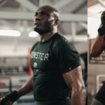 Kamaru Usman Instagram - The 𝙉𝙞𝙜𝙚𝙧𝙞𝙖𝙣 𝙉𝙞𝙜𝙝𝙩𝙢𝙖𝙧𝙚 is coming to take back what’s his 😤 @Usman84KG #UFC286 Watch Usman fight for his title back this Saturday LIVE on ESPN+ PPV. #MonsterEnergy #UFC #Fight #KamaruUsman