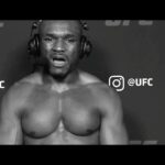 Kamaru Usman Instagram - #BreakingTheCode with Kamaru Usman … @usman84kg was back with us for his second round of stem cells, watch and listen as he gives his testimonial and rejuvenates with @bioxcellerator for the second time. #ufc #athleterecovery #strapszn BioXcellerator Colombia