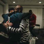 Kamaru Usman Instagram - LONDON TIMES 🫶🏿🤲🏿 London, United Kingdom