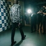 Kamaru Usman Instagram - What a ride!!! All I can say is I’m grateful 🤲🏿🫶🏿 📸 @patty_cuts Styled: @ugomozie London, United Kingdom