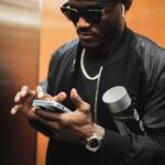 Kamaru Usman Instagram - GREATFUL FOR ANOTHER ONE 🤲🏿🙏🏿 Styled: @ugomozie #MARCH18TH #UFC286 #LONDON #ANDNEW London, United Kingdom