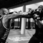 Kamaru Usman Instagram - You will be missed my man💔💔 @anthony_rumble