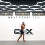 Kamaru Usman Instagram - Place of freedom 👊🏿🫶🏿