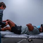 Kamaru Usman Instagram - Now Officially been more than 30 days since my treatment @bioxcellerator What a great experience this was. Excellent care with an Amazing staff that made the process very easy and smooth. I will continue to share my progress with you all the next coming weeks 🙂🫶🏿🙏🏿