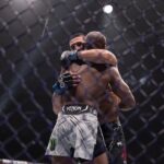 Kamaru Usman Instagram - Respect is earned 🫱🏿‍🫲🏼 what an experience!! #ufc294