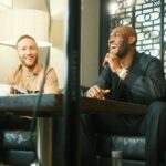 Kamaru Usman Instagram - I am more than blessed & grateful to be covered with such an abundance of love 🫶🏿🙏🏿 A big thank you to my family,friends, team and fans for always getting on this rollercoaster with me. Until the next one…👊🏿🫶🏿