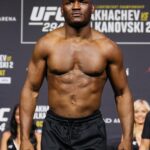 Kamaru Usman Instagram – Today we turn the page into a new year. 2023 had ups and downs but I was blessed to see it through. Allahumdullilah for everything. 2024 We Elevate!