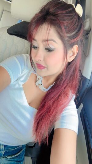 Kanchi Singh Instagram - 🫶🏻
.
.
#reelitfeelit #reelsinstagram #reelkarofeelkaro #reelinstagram #reelindia