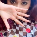 Kanchi Singh Instagram – When you are bored you do this…. 
#réel #reelsinstagram #reelkarofeelkaro #reelindia