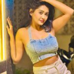 Kanchi Singh Instagram - 💭
