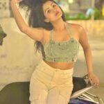 Kanchi Singh Instagram - 💭