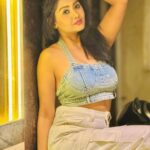 Kanchi Singh Instagram - 💭