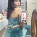 Kanchi Singh Instagram - Feeling beautiful ✨