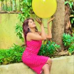 Kanchi Singh Instagram -