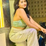 Kanchi Singh Instagram - 💭
