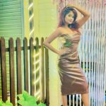 Kanchi Singh Instagram - 🤎