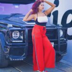 Kanchi Singh Instagram - ⁉️ . . 📸 @shadank_photography