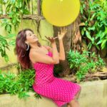 Kanchi Singh Instagram -