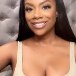 Kandi Burruss Tucker Instagram – Do you want to ask me a question? Anything you want… I’m going live on @amazonlive tomorrow to answer questions at 4pm EST!!!!