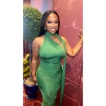 Kandi Burruss Tucker Instagram – You’ve got to be seen in green! According to #TheWiz! 💚✅

Styled by @therealnoigjeremy 
Hair @theglamfather 
MUA @georgemiguelarnone